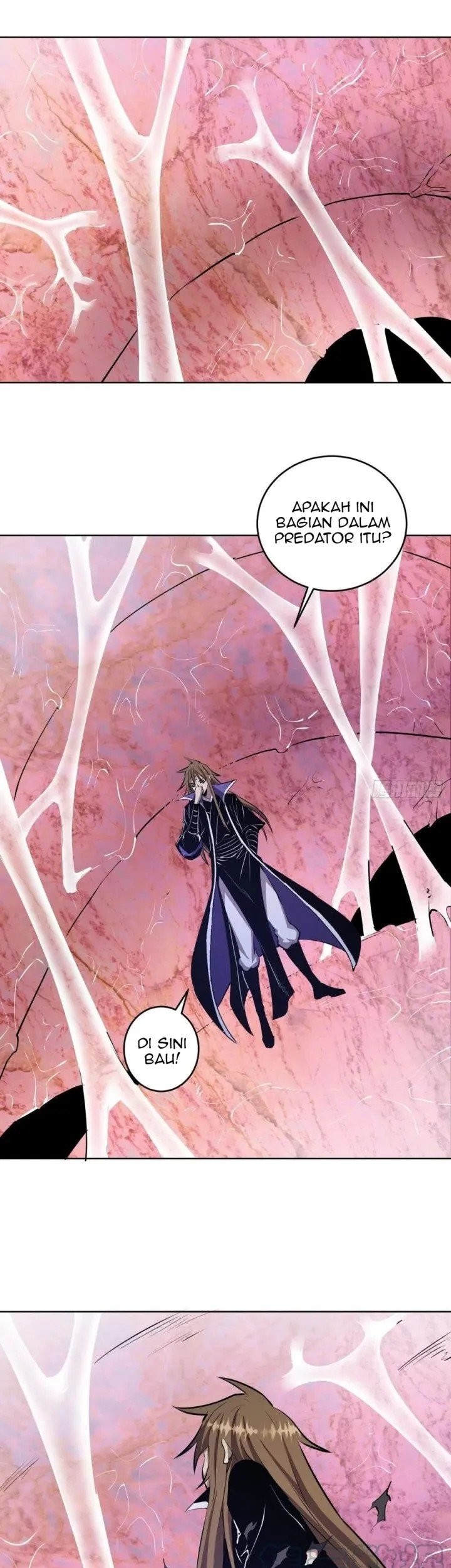 Dark Star Emperor Chapter 181 Gambar 20