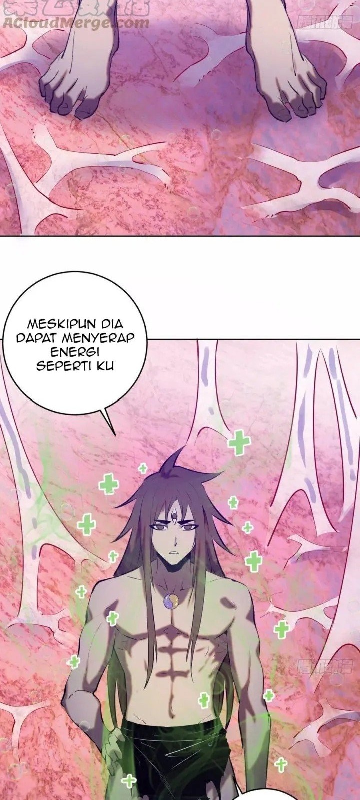 Dark Star Emperor Chapter 181 Gambar 25