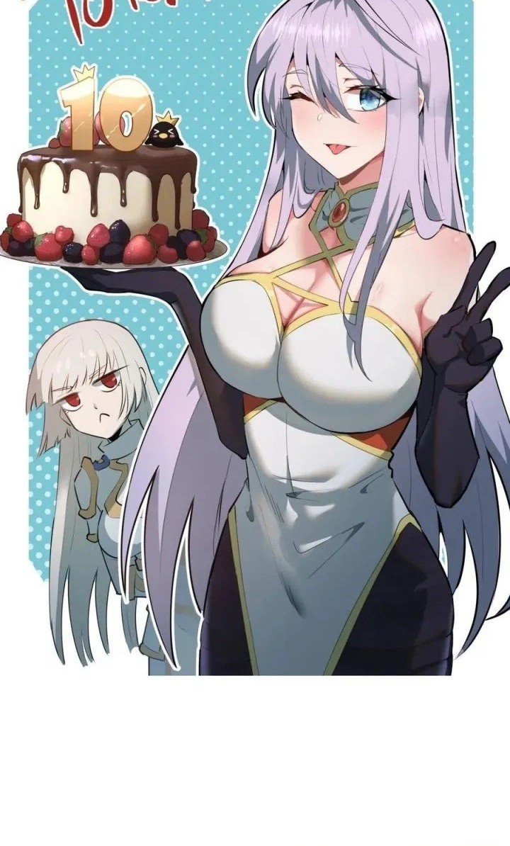 Dark Star Emperor Chapter 181 Gambar 27