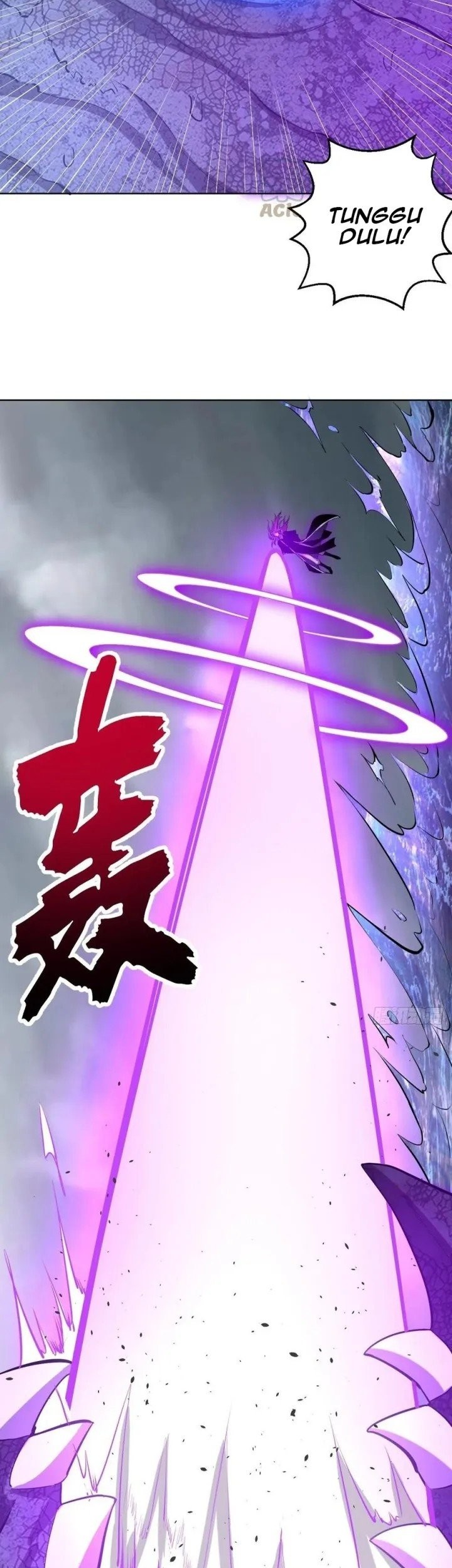 Dark Star Emperor Chapter 181 Gambar 4