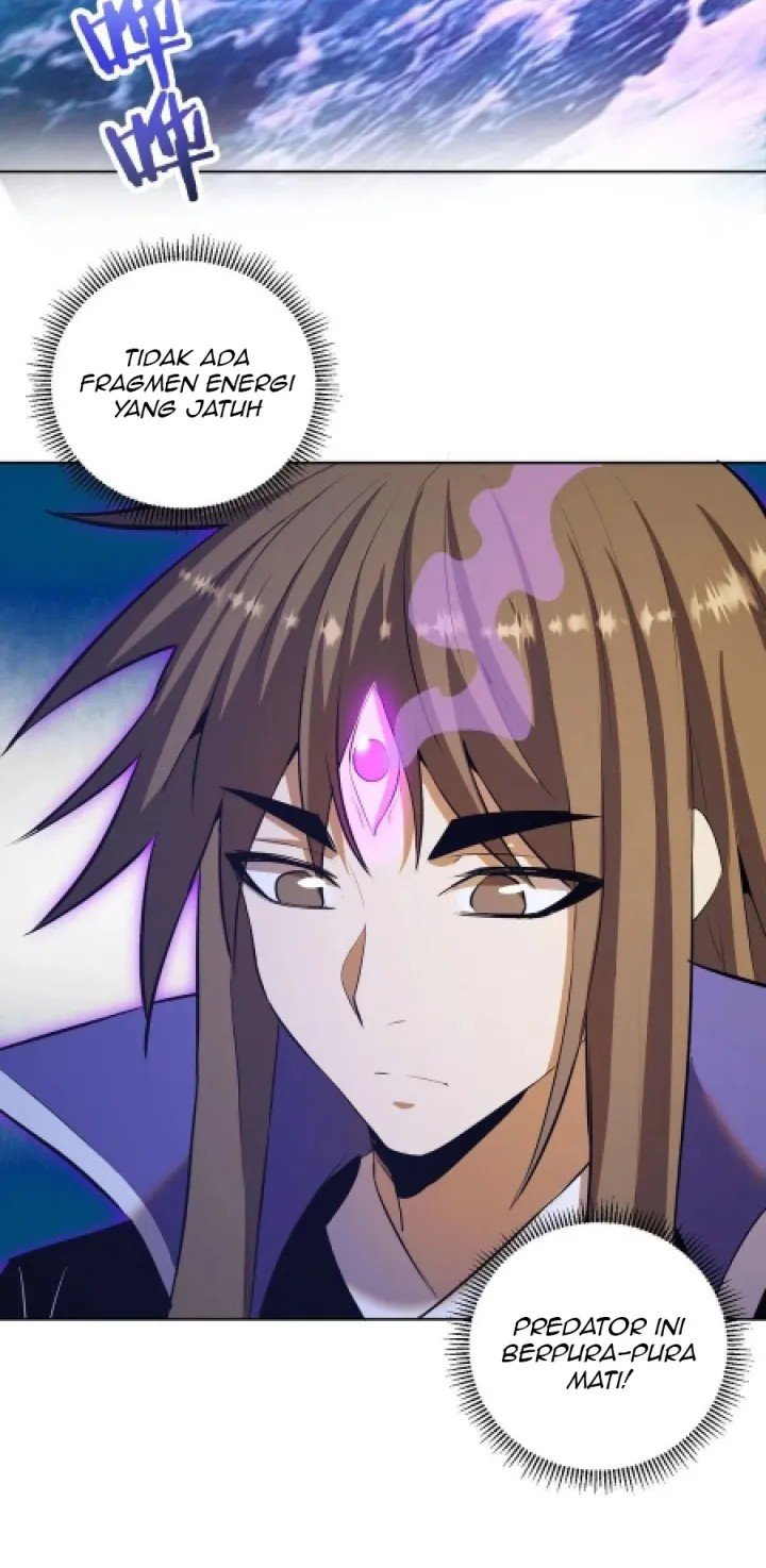 Dark Star Emperor Chapter 181 Gambar 9