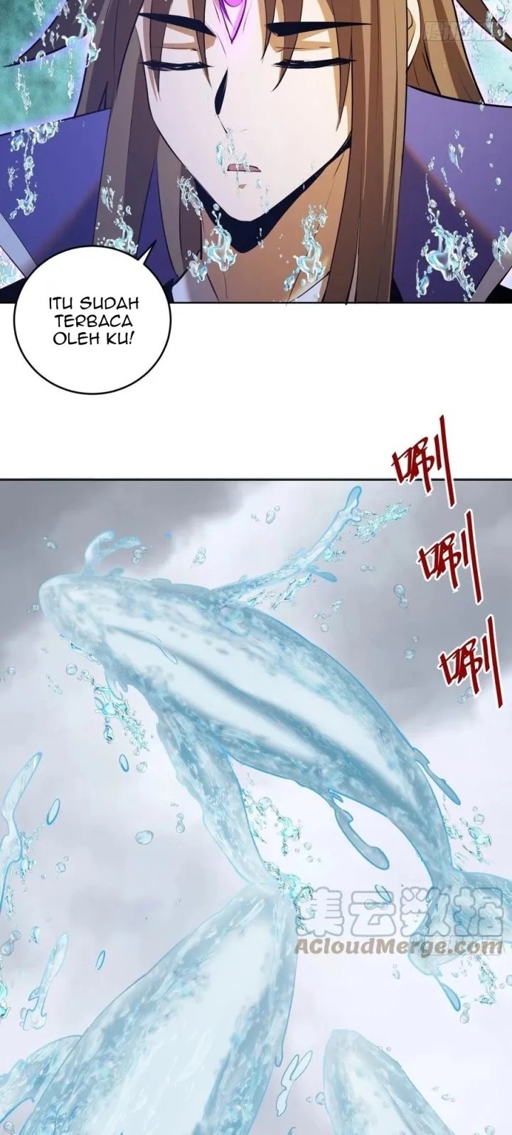 Dark Star Emperor Chapter 181 Gambar 11