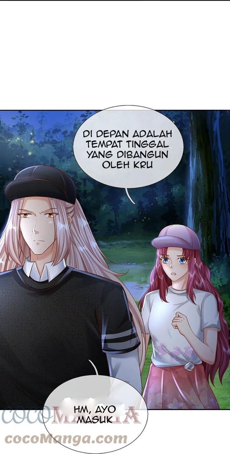 Immortal Daddy Xianzun Chapter 291 Gambar 11