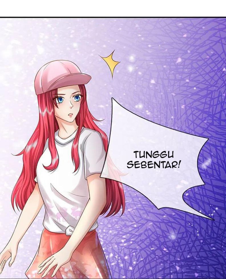 Immortal Daddy Xianzun Chapter 291 Gambar 13