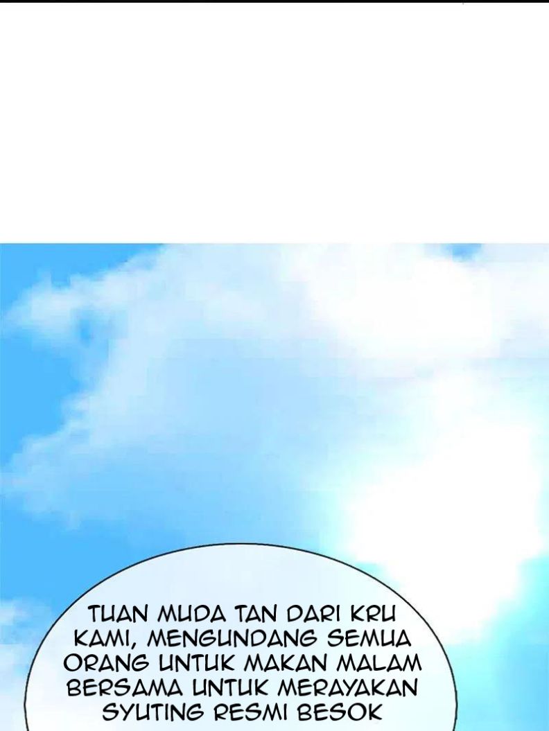 Immortal Daddy Xianzun Chapter 291 Gambar 15