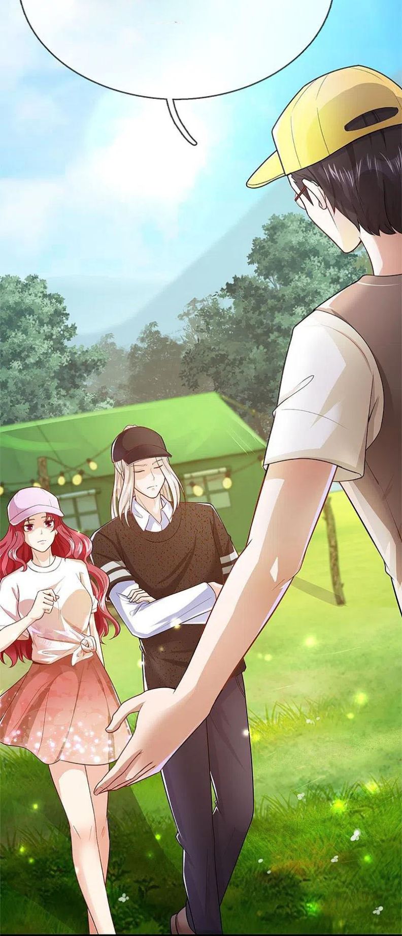 Immortal Daddy Xianzun Chapter 291 Gambar 16