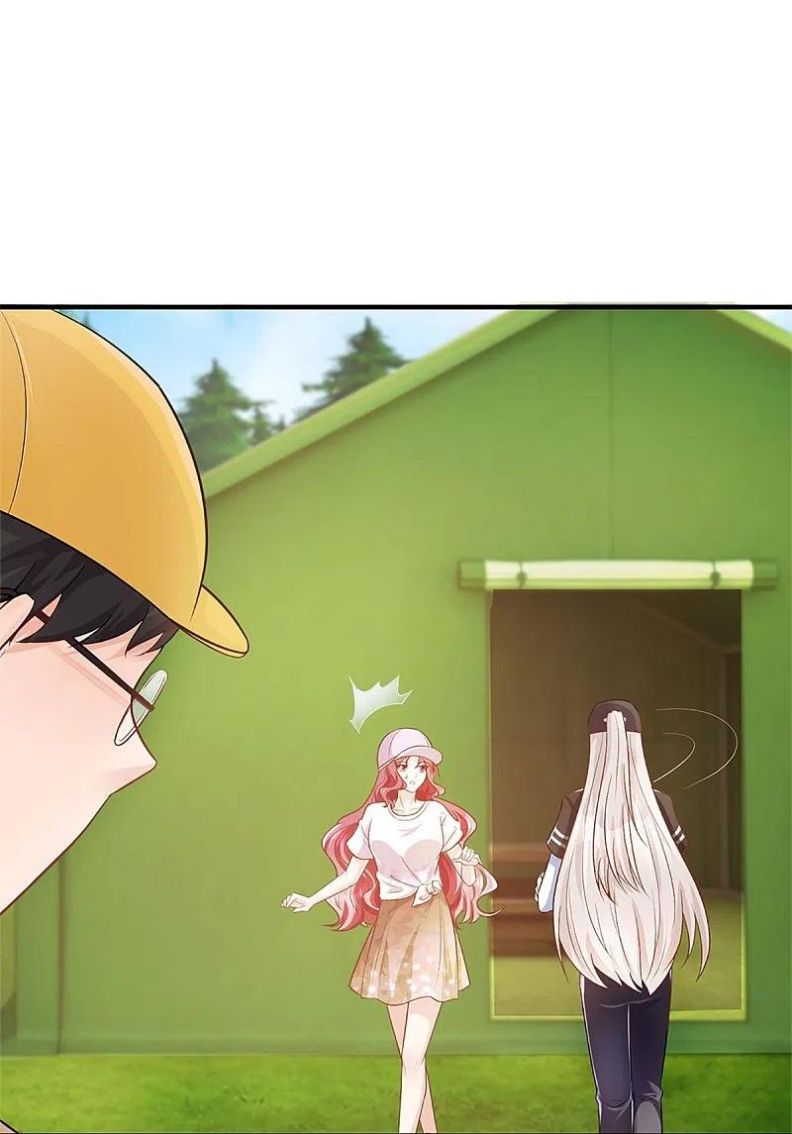 Immortal Daddy Xianzun Chapter 291 Gambar 18