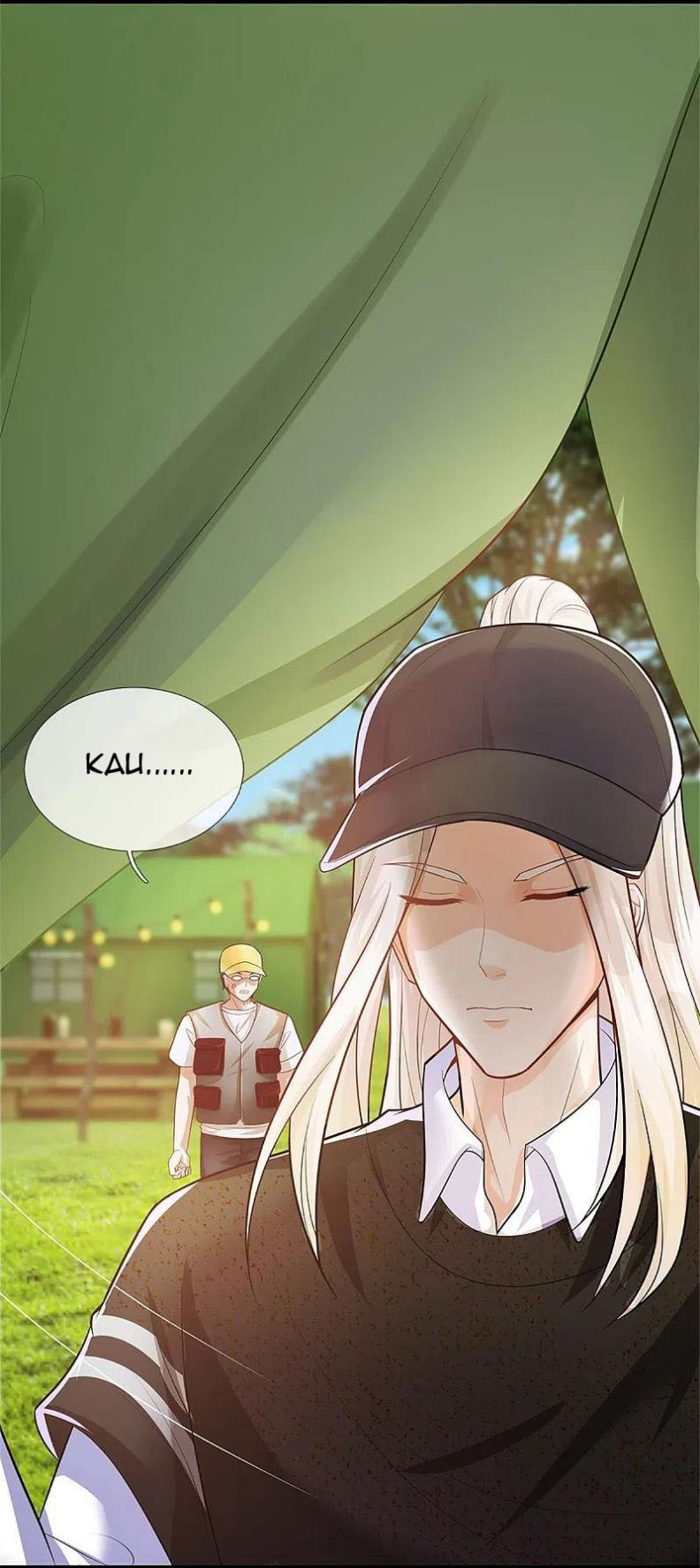 Immortal Daddy Xianzun Chapter 291 Gambar 19