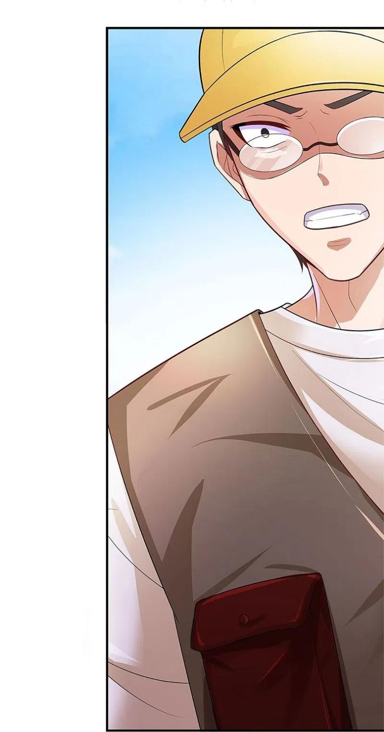 Immortal Daddy Xianzun Chapter 291 Gambar 21