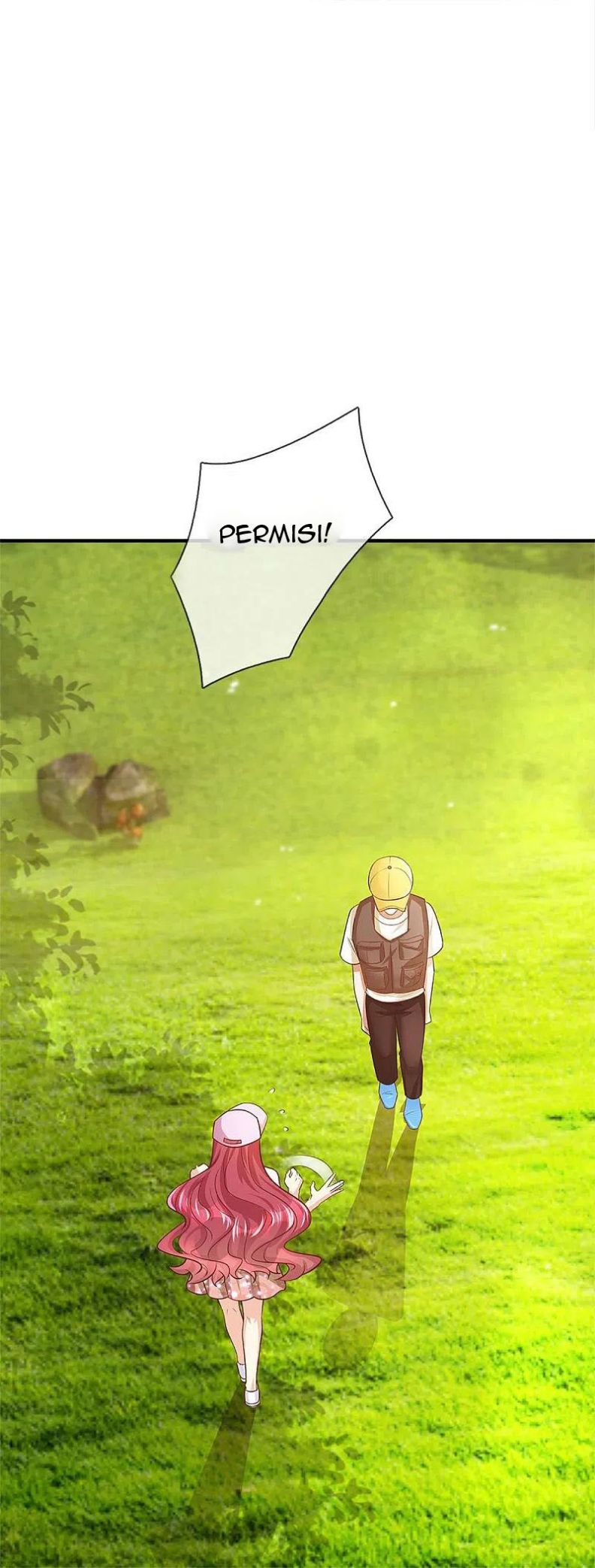 Immortal Daddy Xianzun Chapter 291 Gambar 22