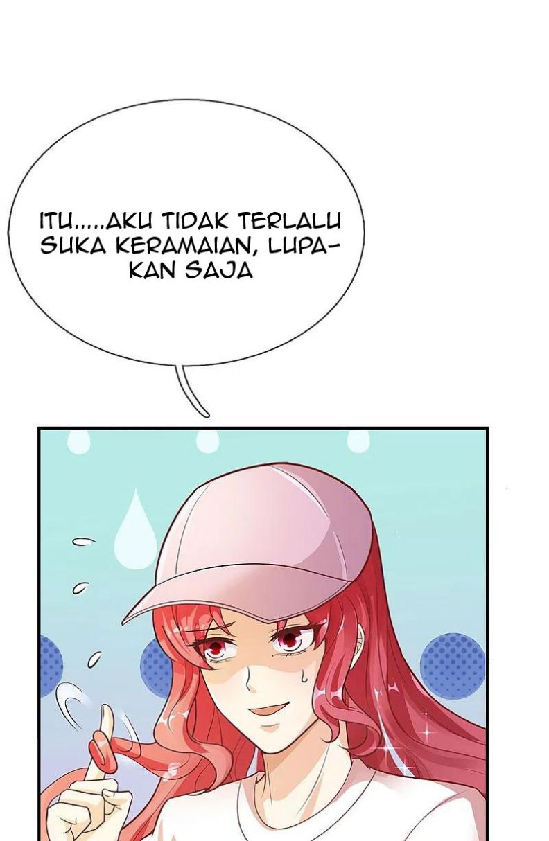 Immortal Daddy Xianzun Chapter 291 Gambar 25