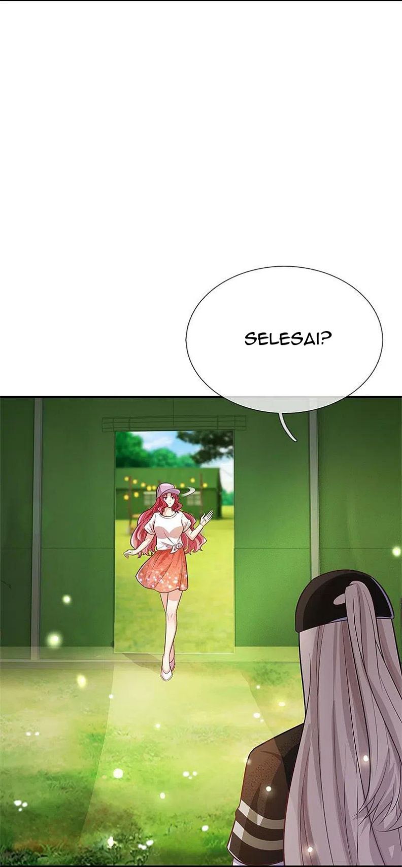 Immortal Daddy Xianzun Chapter 291 Gambar 27