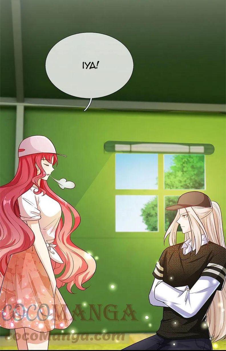 Immortal Daddy Xianzun Chapter 291 Gambar 29