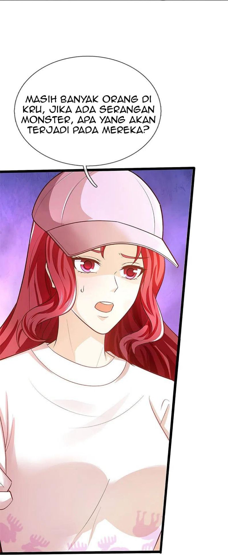 Immortal Daddy Xianzun Chapter 291 Gambar 33