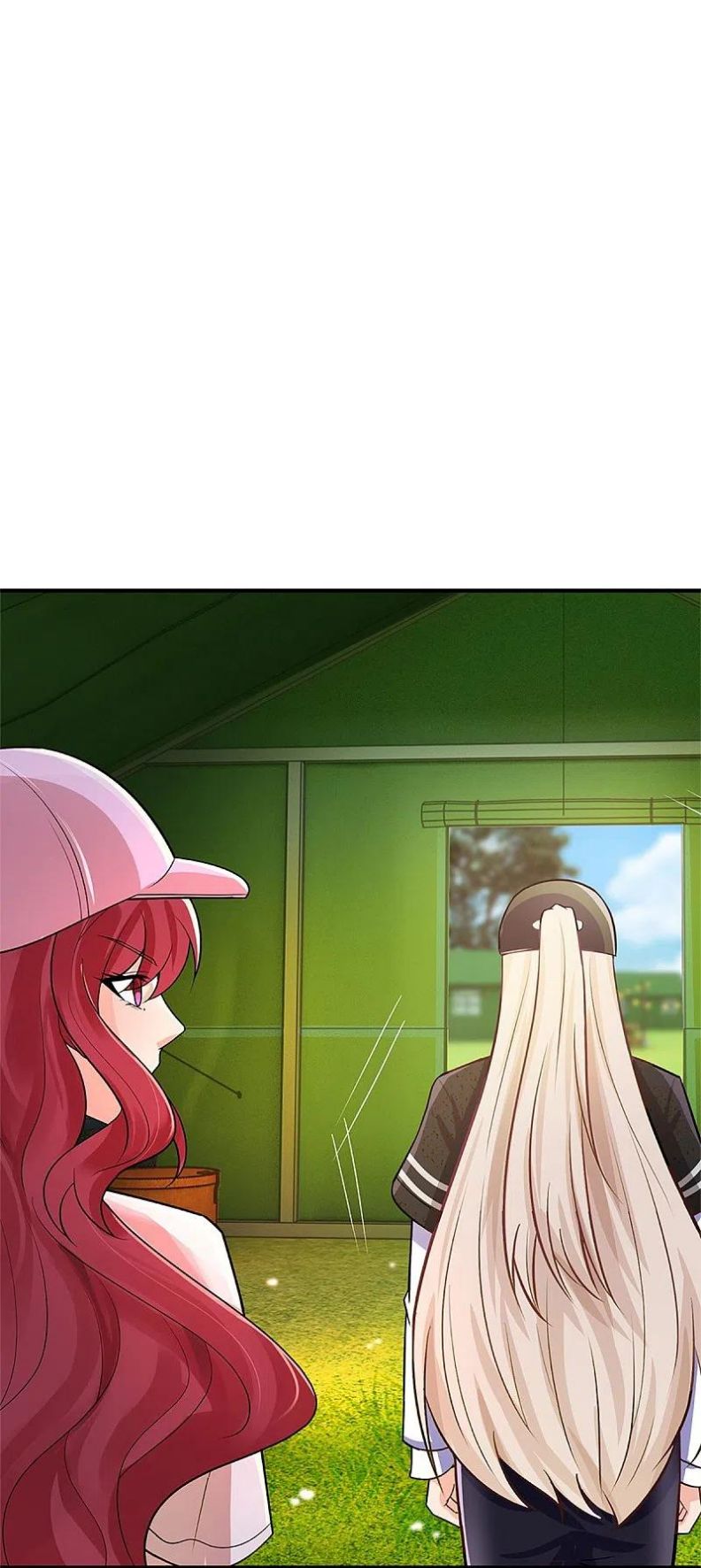 Immortal Daddy Xianzun Chapter 291 Gambar 34