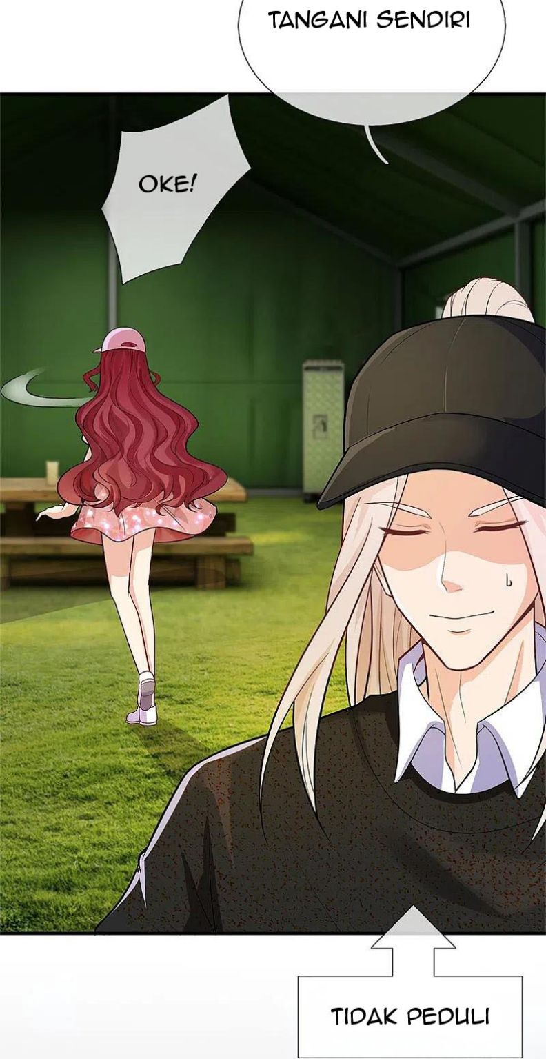 Immortal Daddy Xianzun Chapter 291 Gambar 36