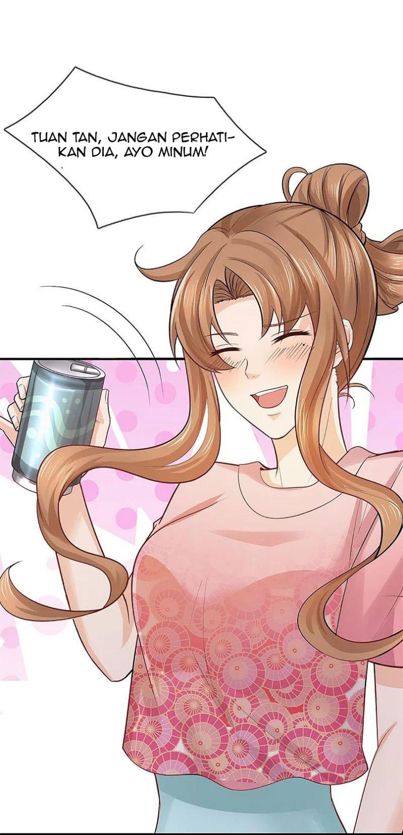 Immortal Daddy Xianzun Chapter 291 Gambar 45