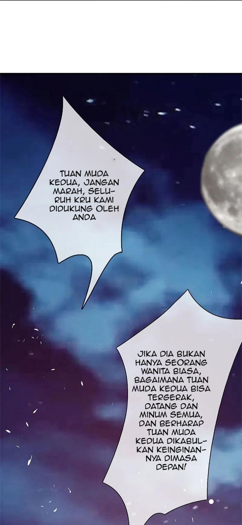 Immortal Daddy Xianzun Chapter 291 Gambar 46