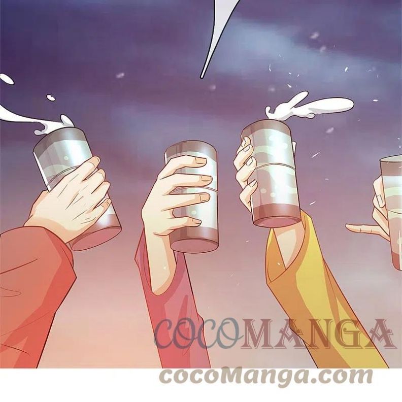 Immortal Daddy Xianzun Chapter 291 Gambar 47