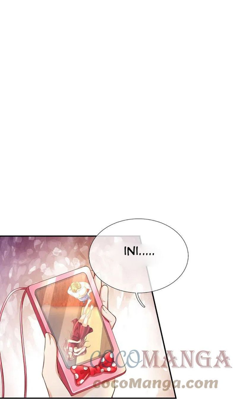 Immortal Daddy Xianzun Chapter 291 Gambar 5