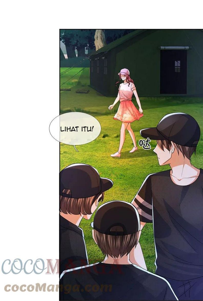 Immortal Daddy Xianzun Chapter 291 Gambar 50