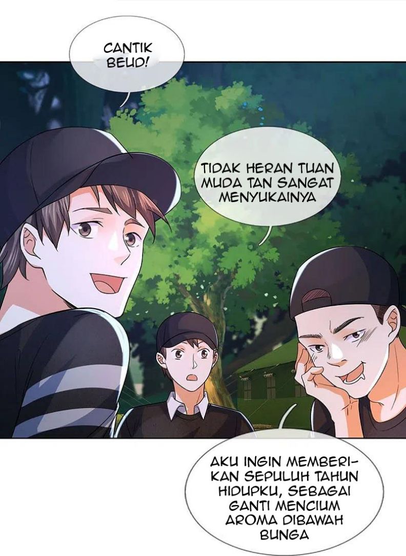 Immortal Daddy Xianzun Chapter 291 Gambar 51