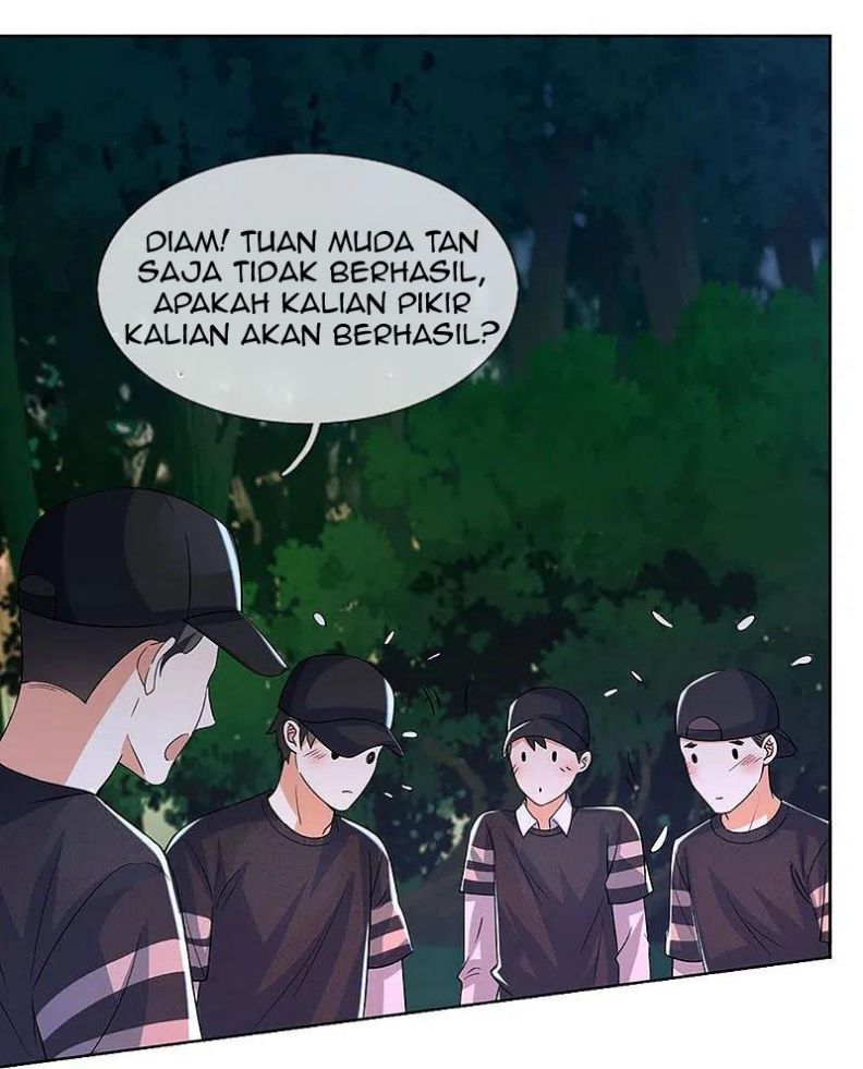 Immortal Daddy Xianzun Chapter 291 Gambar 52