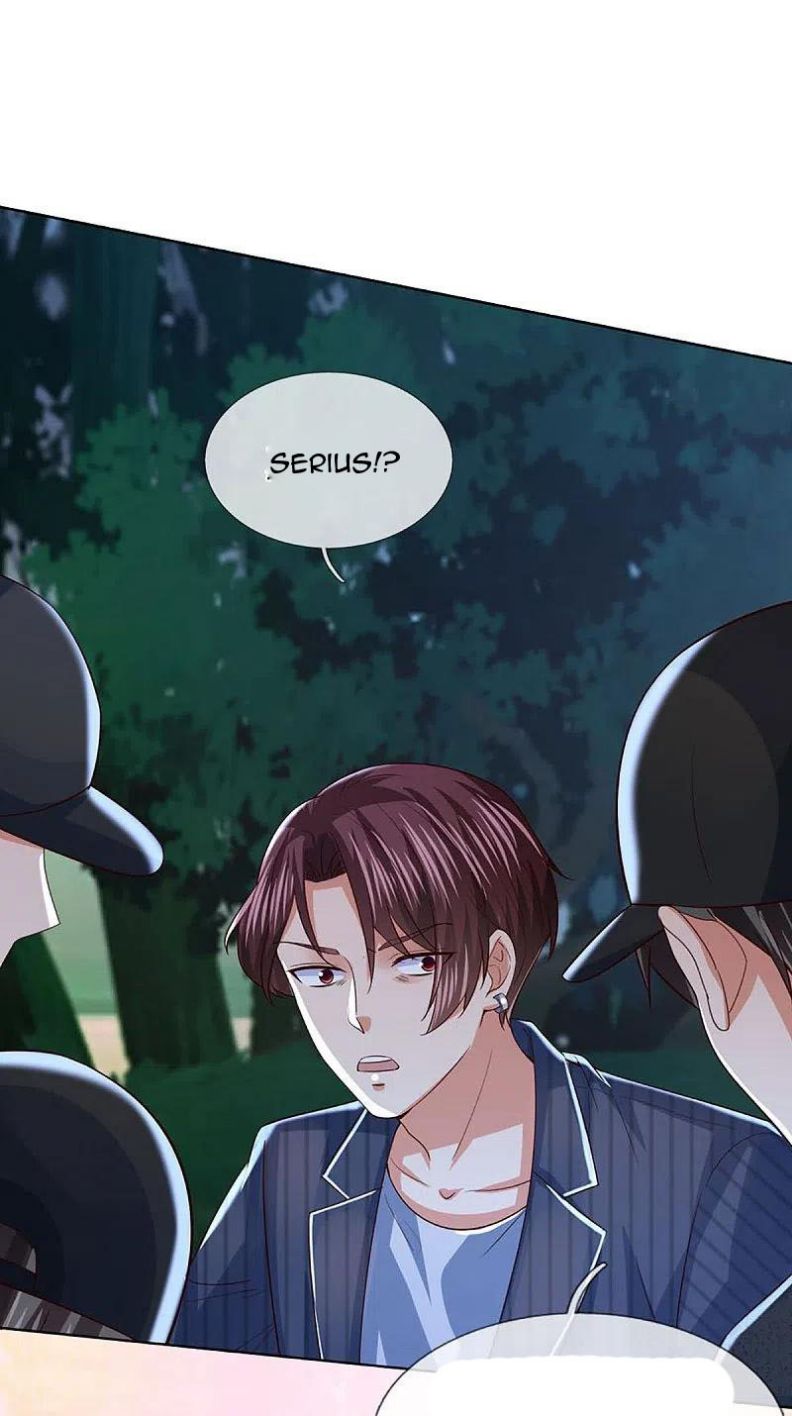 Immortal Daddy Xianzun Chapter 291 Gambar 57