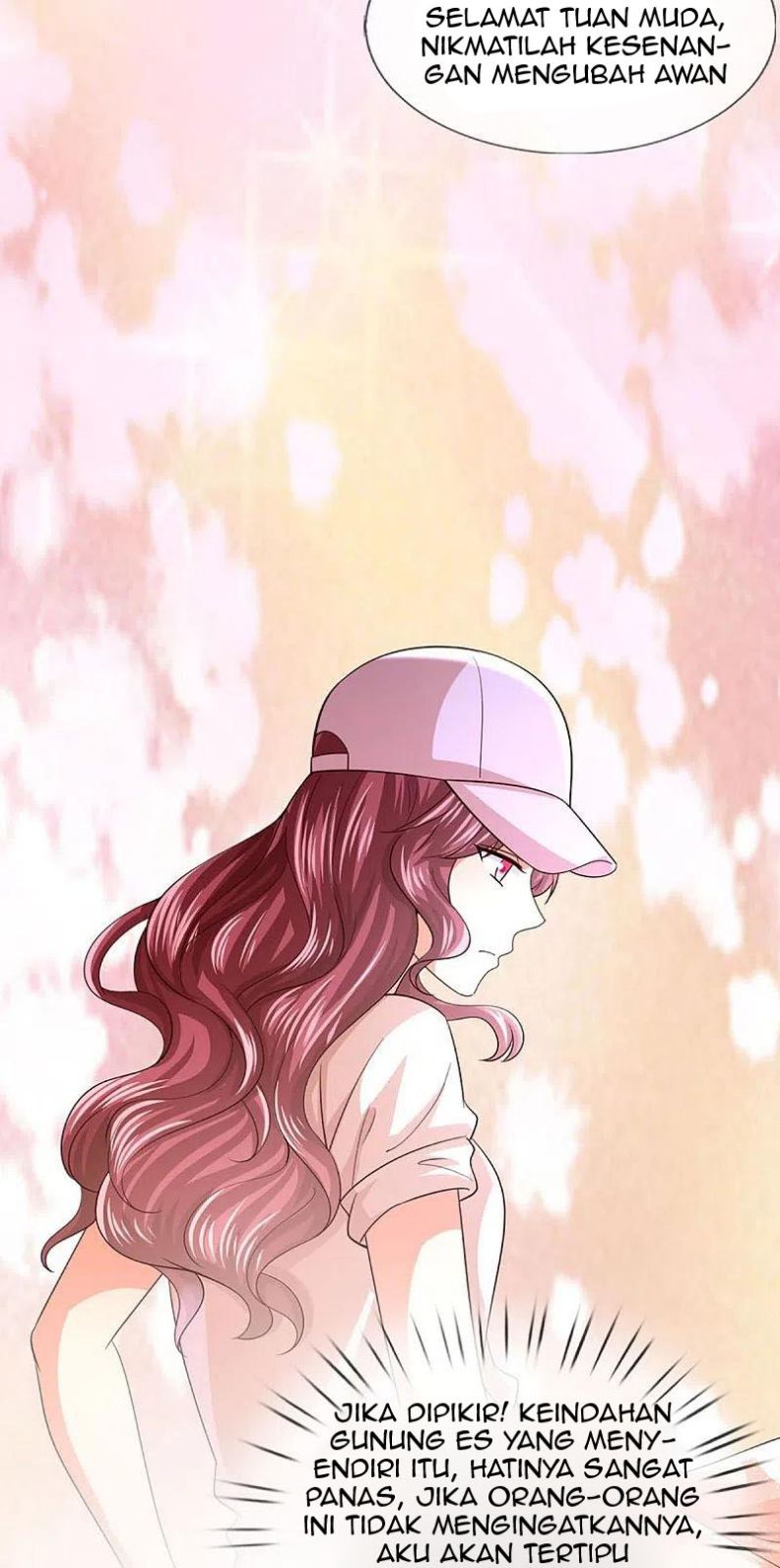 Immortal Daddy Xianzun Chapter 291 Gambar 58