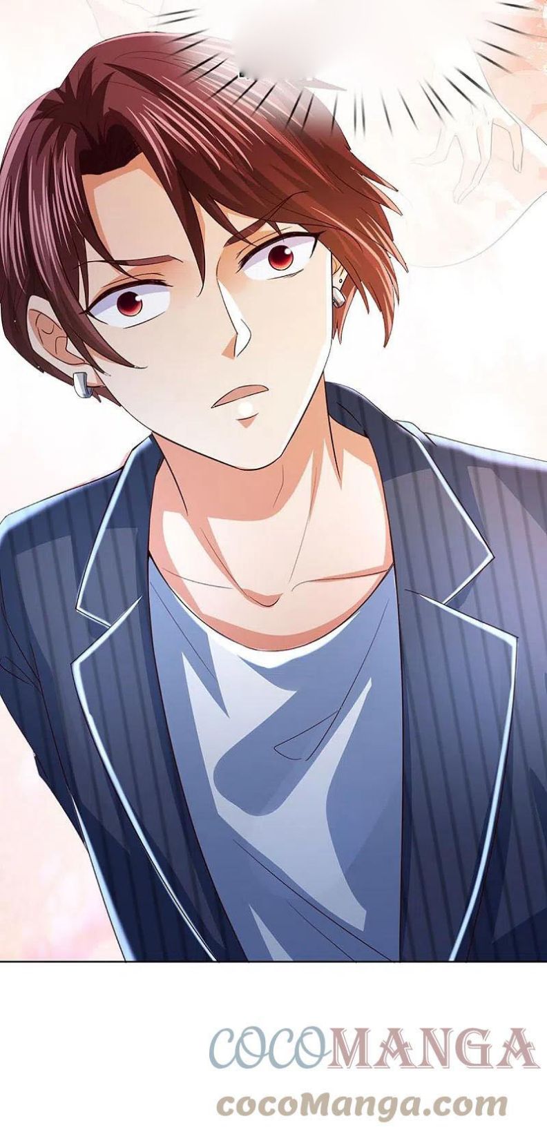 Immortal Daddy Xianzun Chapter 291 Gambar 59