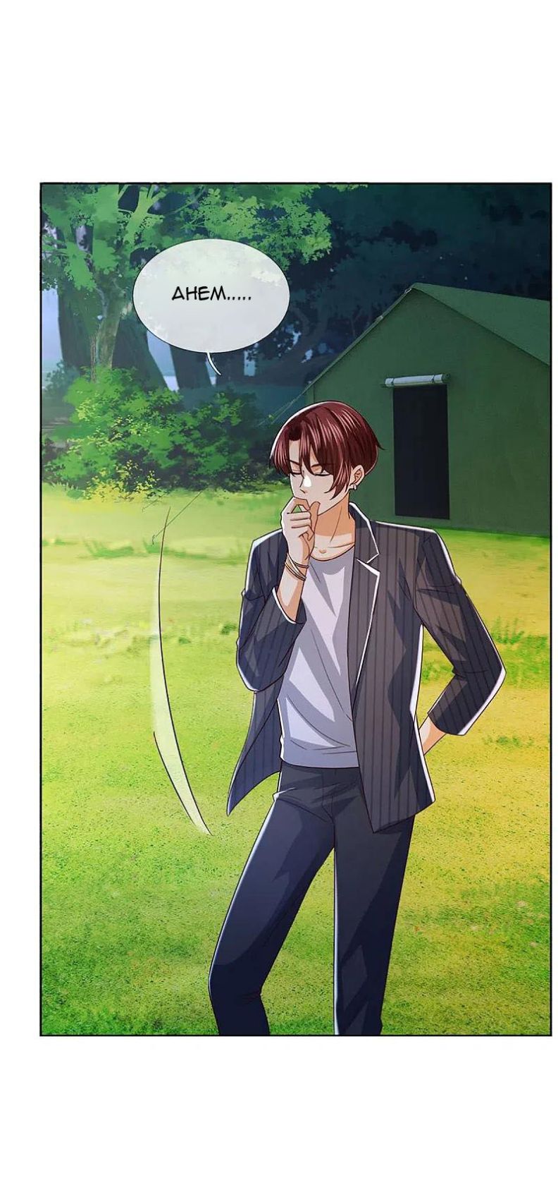 Immortal Daddy Xianzun Chapter 291 Gambar 60