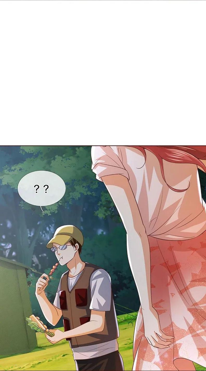 Immortal Daddy Xianzun Chapter 291 Gambar 64