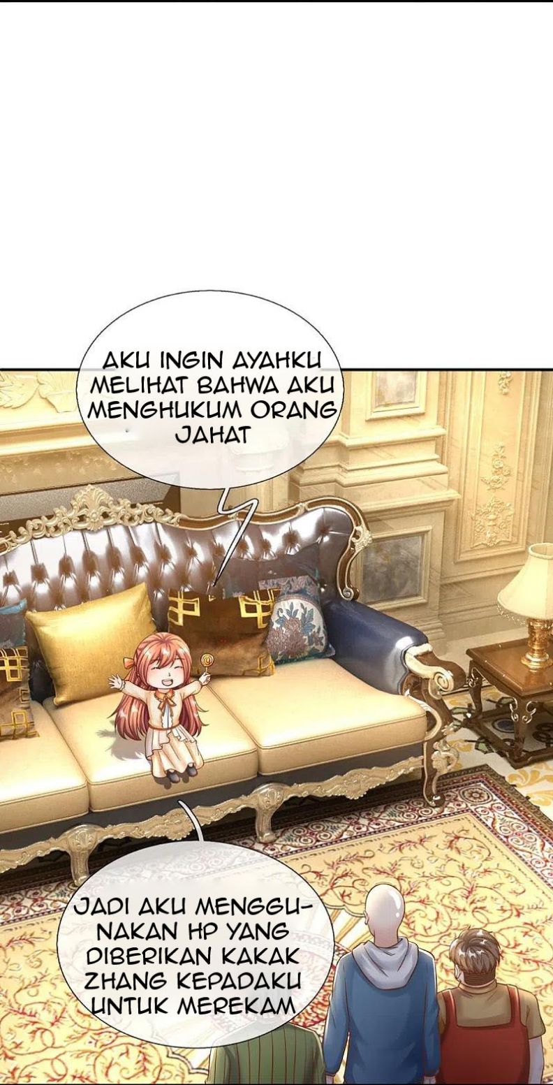 Immortal Daddy Xianzun Chapter 291 Gambar 7