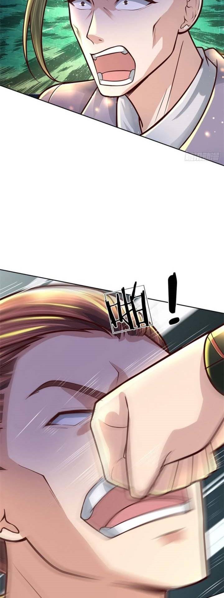 The Way of Domination Chapter 82 Gambar 10