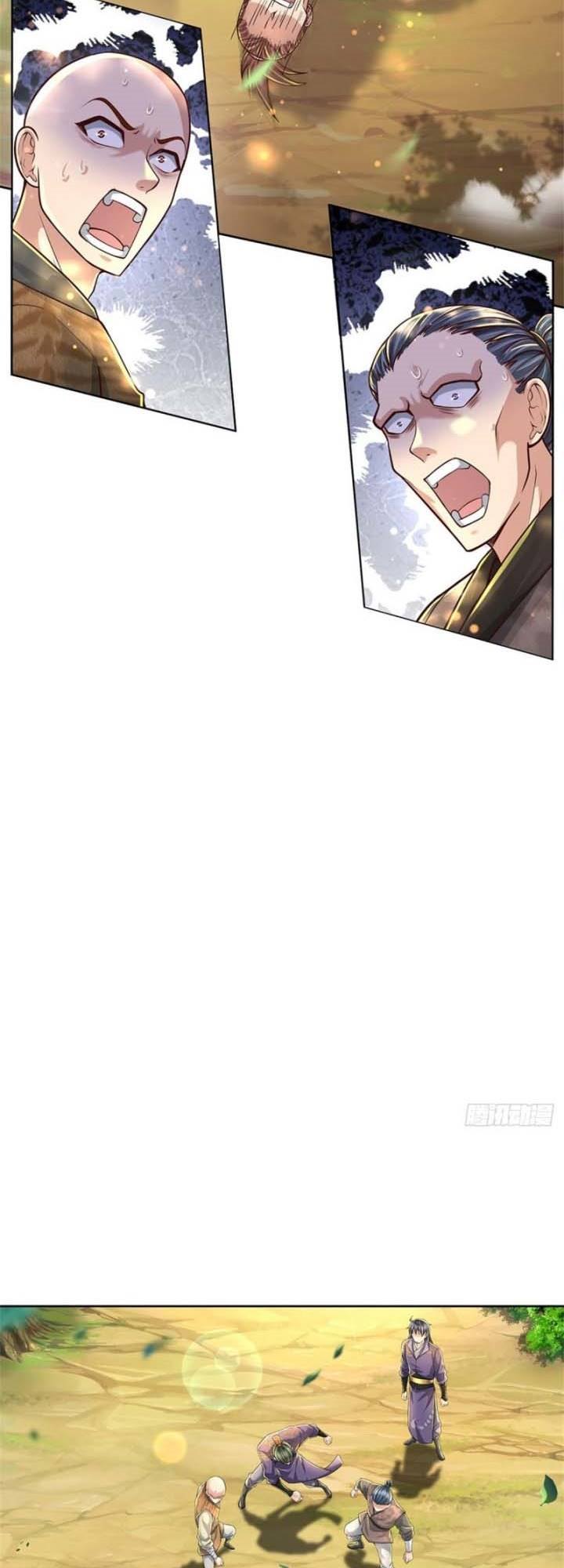 The Way of Domination Chapter 82 Gambar 12