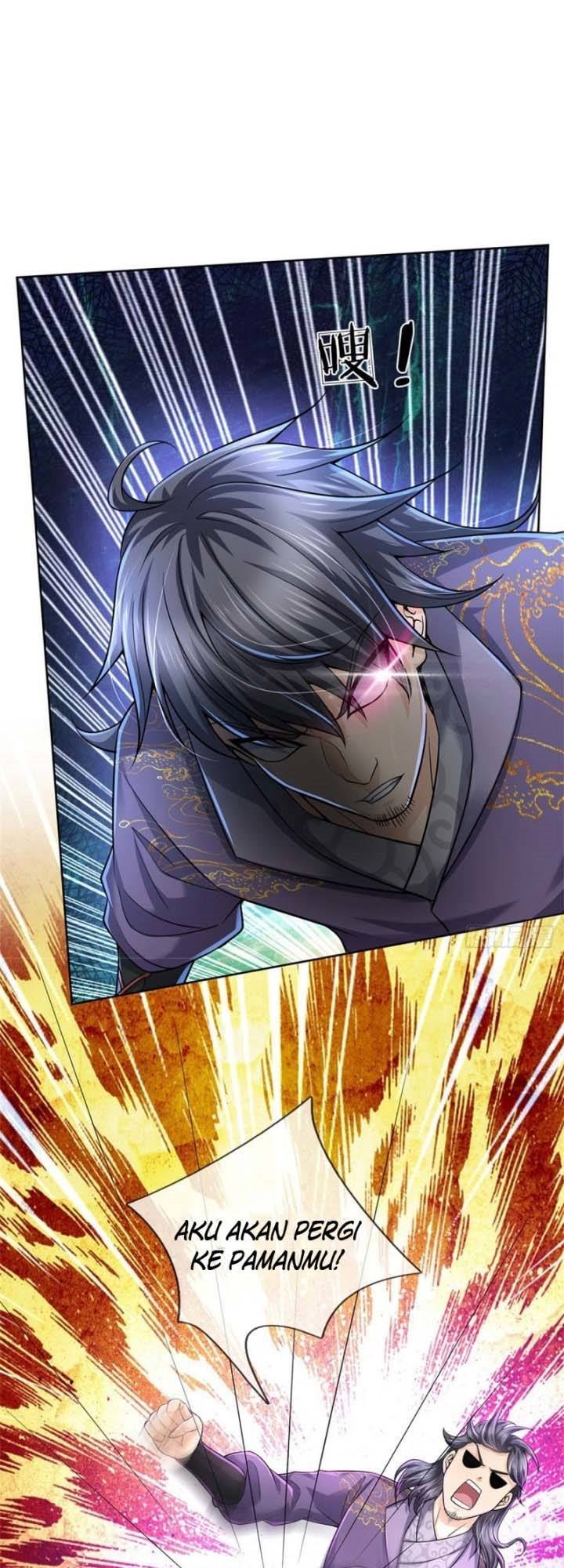 The Way of Domination Chapter 82 Gambar 14