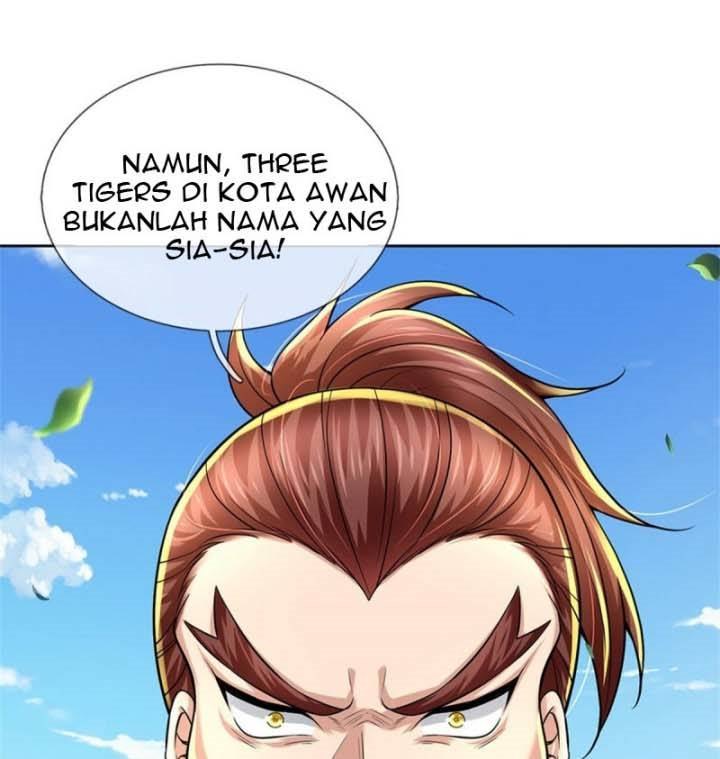 The Way of Domination Chapter 82 Gambar 17
