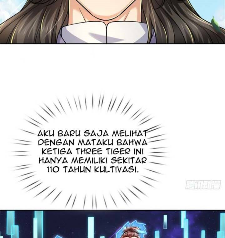 The Way of Domination Chapter 82 Gambar 21