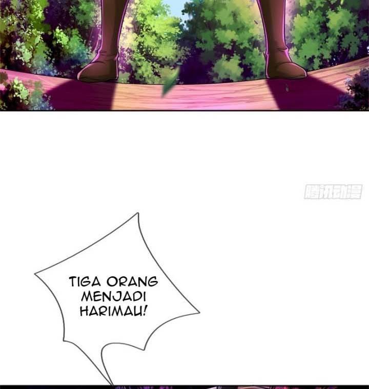 The Way of Domination Chapter 82 Gambar 25