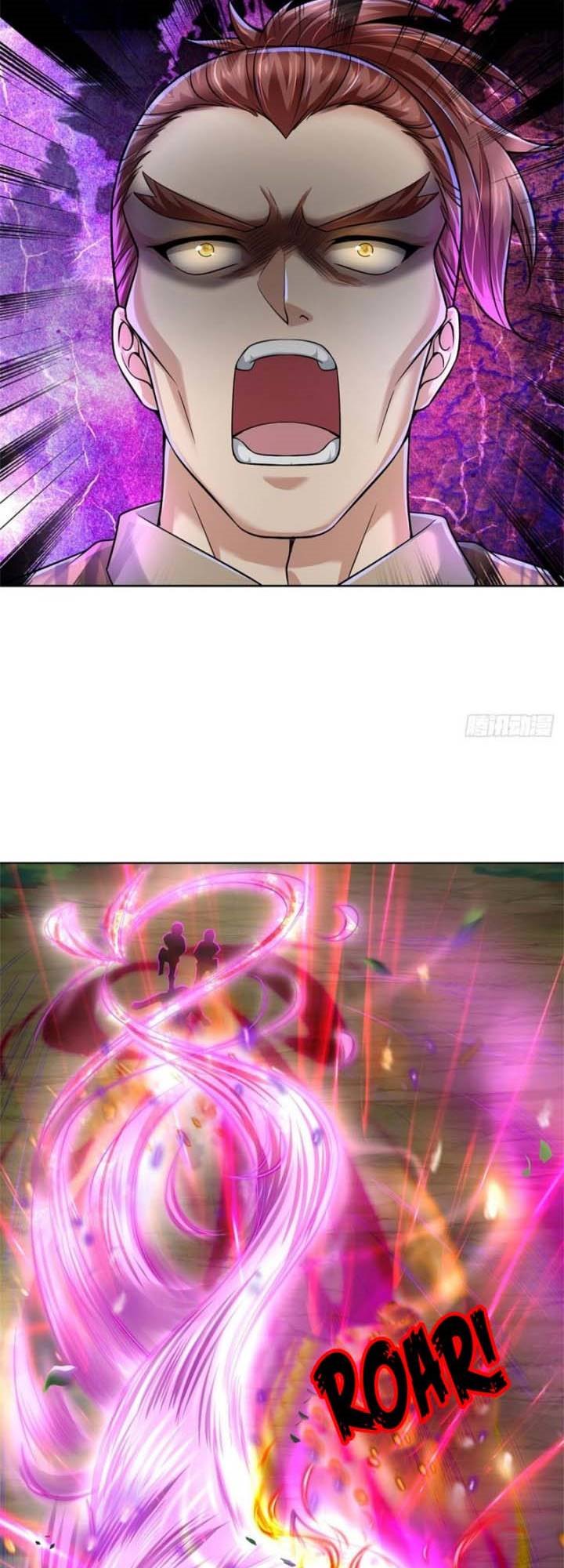 The Way of Domination Chapter 82 Gambar 26