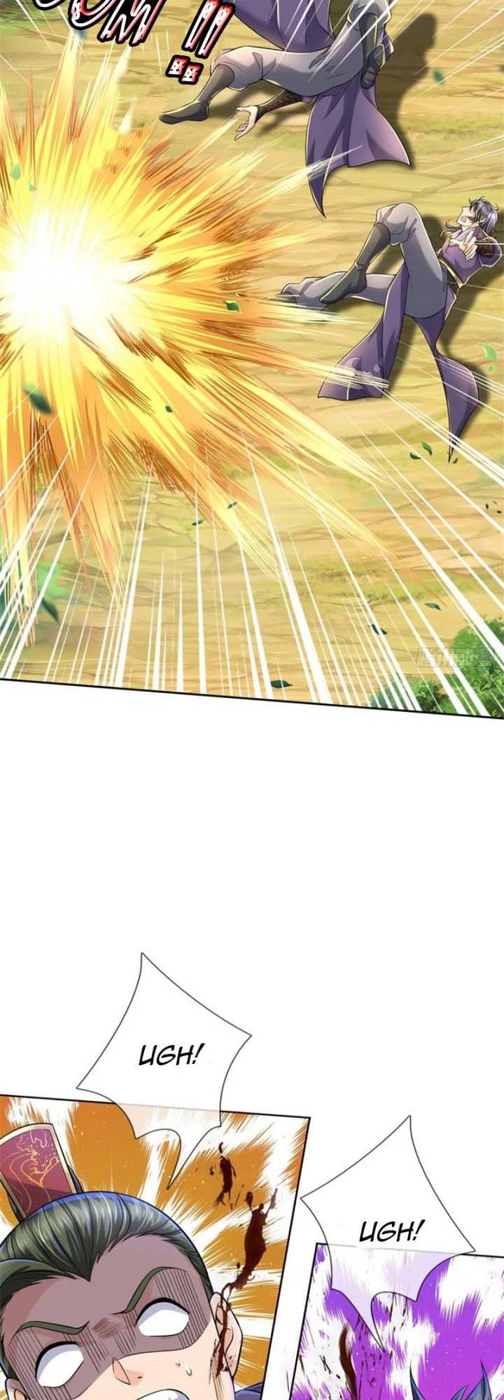 The Way of Domination Chapter 82 Gambar 28