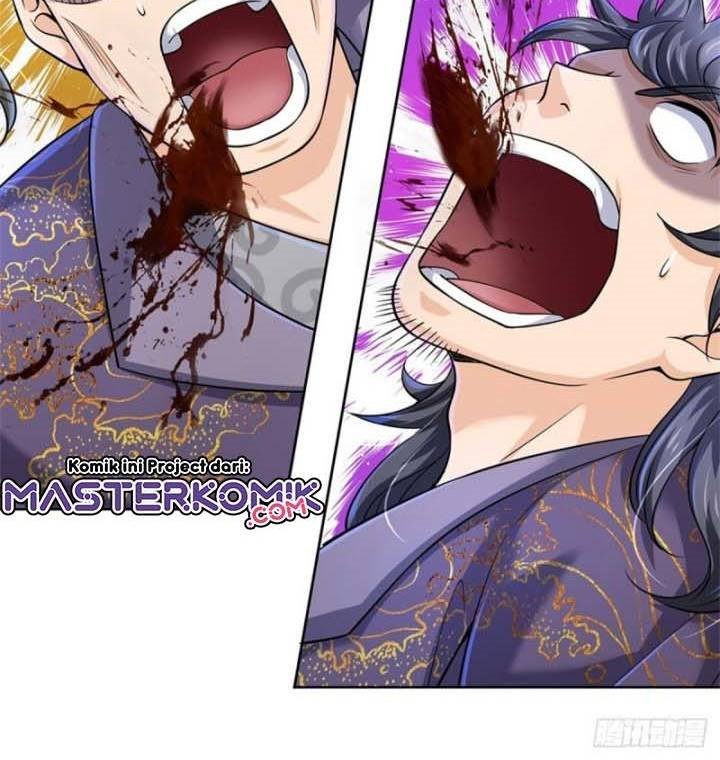 The Way of Domination Chapter 82 Gambar 29