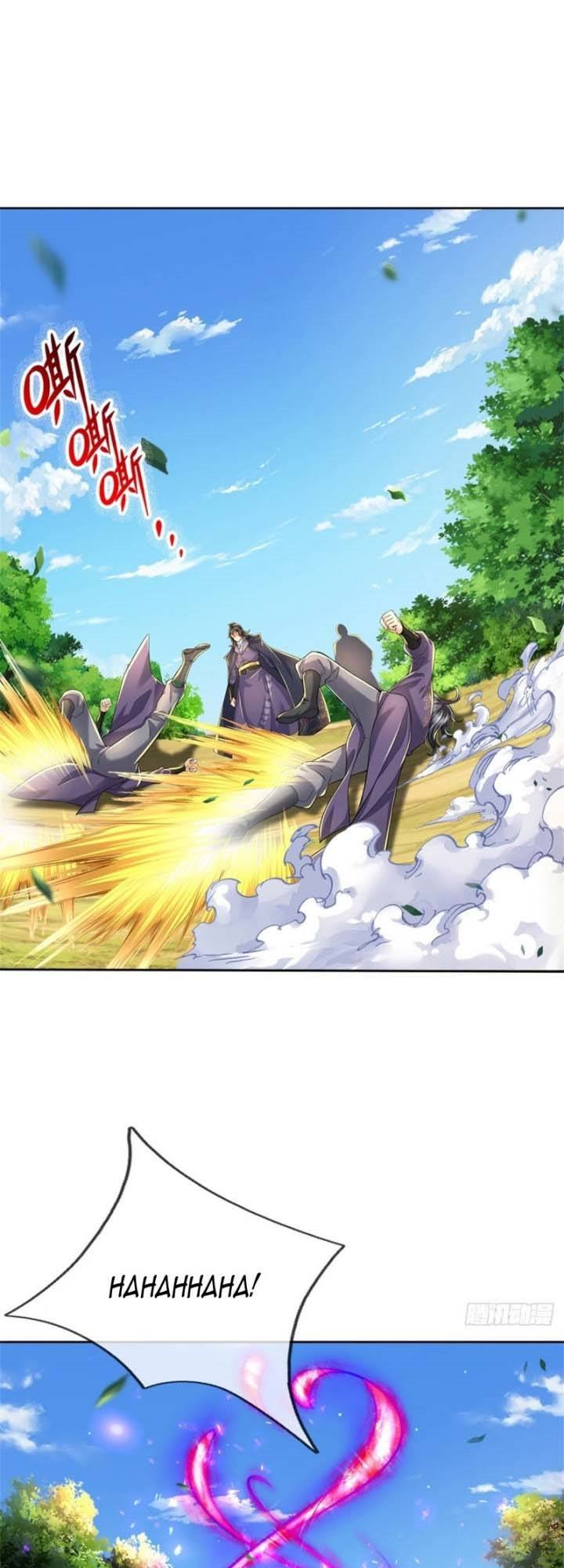 The Way of Domination Chapter 82 Gambar 30