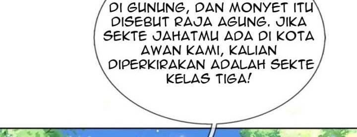 The Way of Domination Chapter 82 Gambar 35