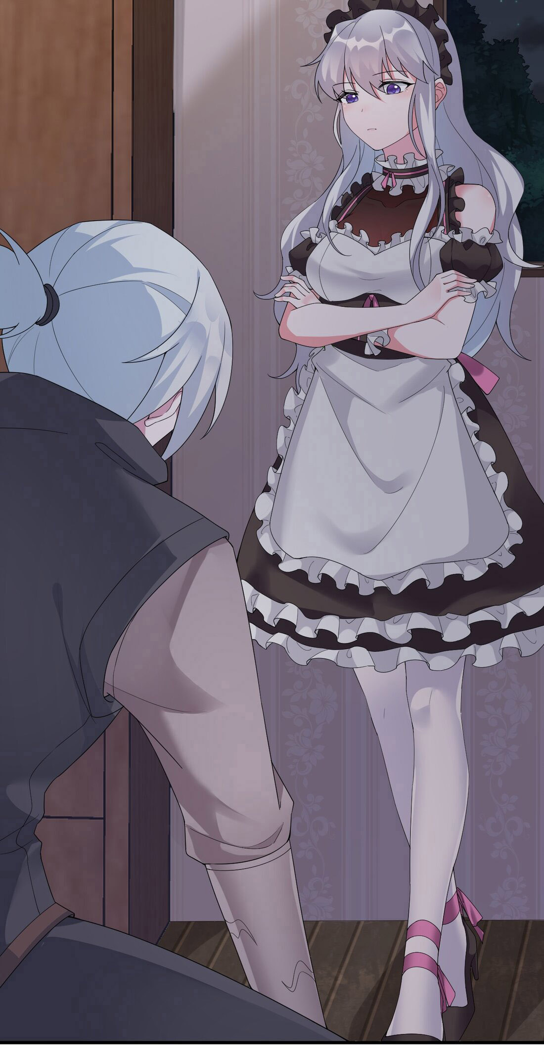 Chief of The Novice Village Chapter 21 Gambar 16