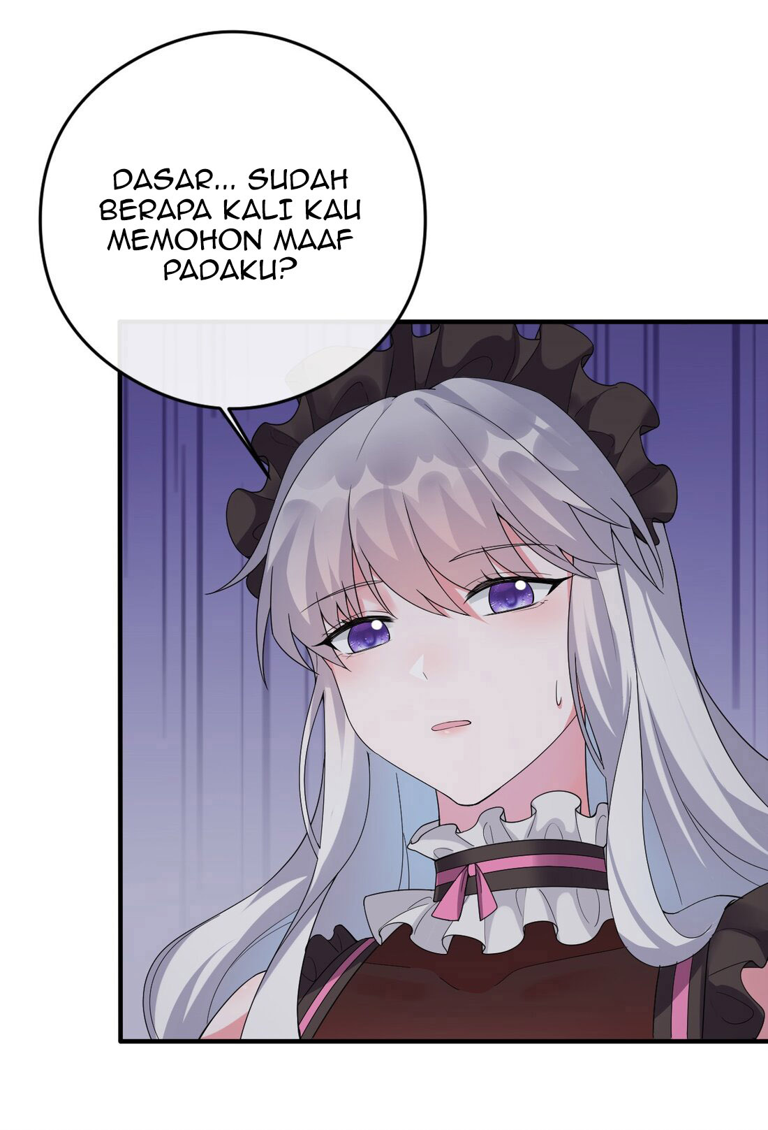 Chief of The Novice Village Chapter 21 Gambar 17