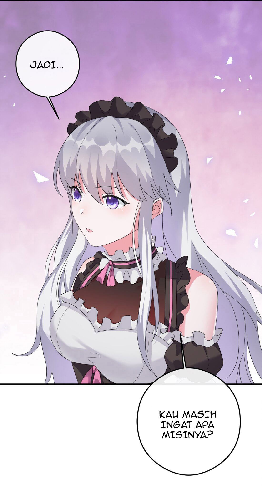 Chief of The Novice Village Chapter 21 Gambar 19