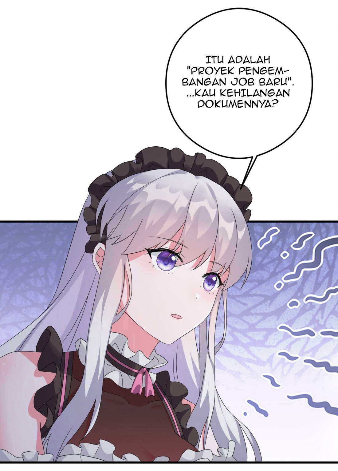 Chief of The Novice Village Chapter 21 Gambar 24