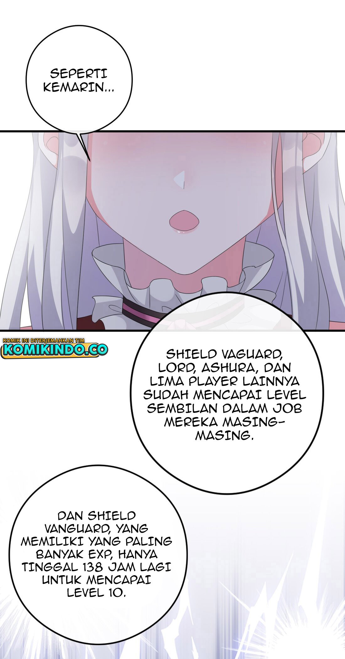 Chief of The Novice Village Chapter 21 Gambar 26
