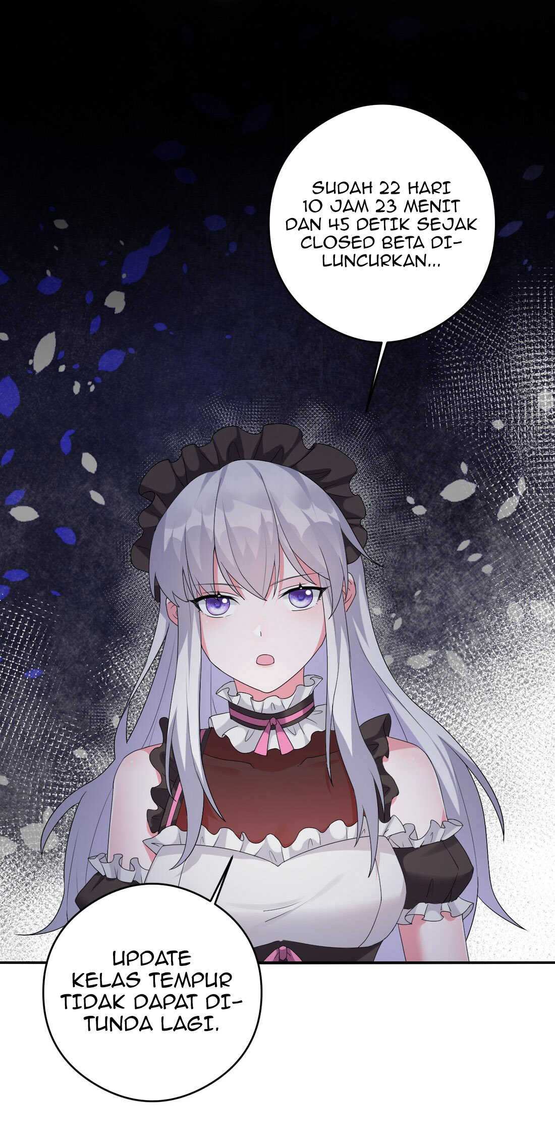 Chief of The Novice Village Chapter 21 Gambar 30